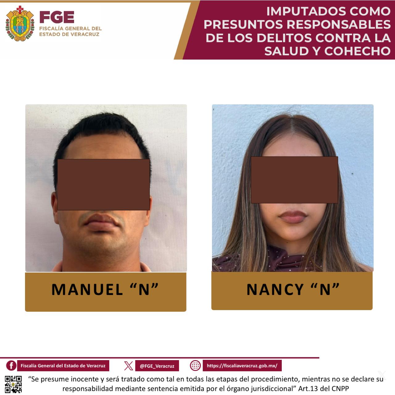 Detenido habría intentado sobornar a policía para evitar arresto en Tuxpan