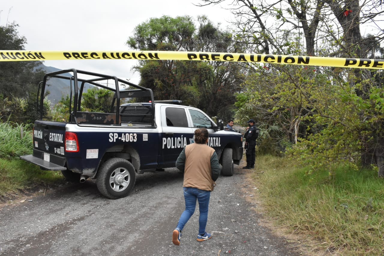 Joven es hallado sin vida dentro de una vivienda en Rafael Delgado