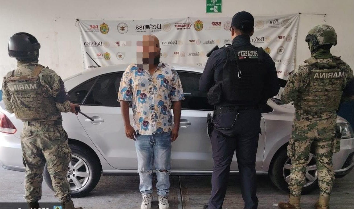 Director de El Buen Tono seguirá un año en prisión preventiva en Córdoba