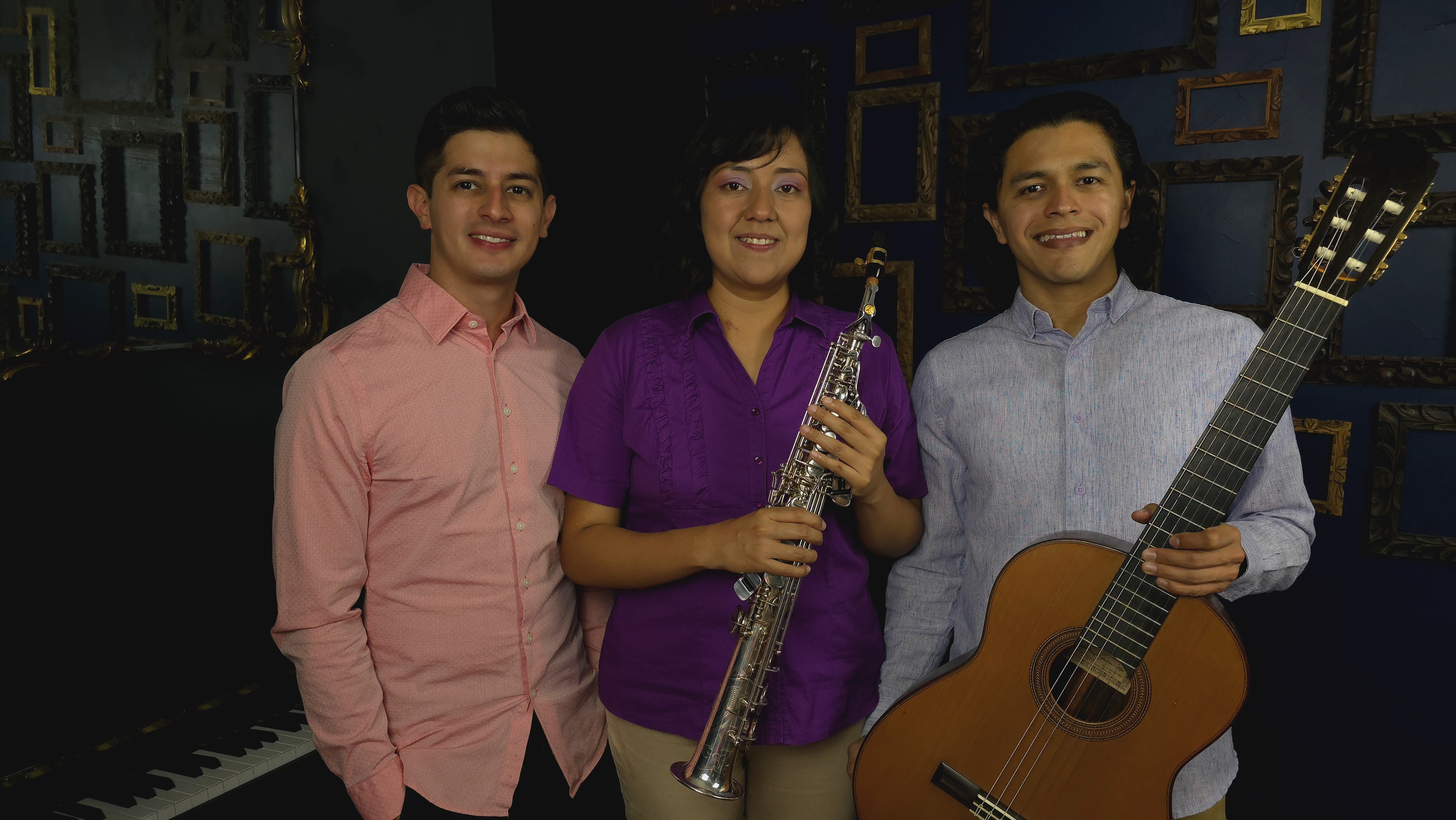 El Centro Cultural Leyes de Reforma invita a disfrutar con música e historia su Noche de Museo de julio