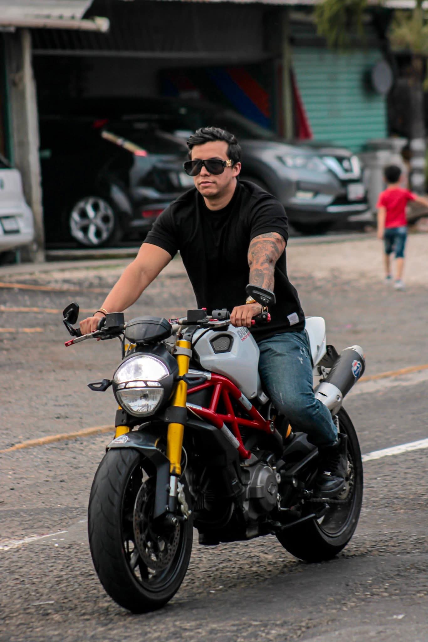 Identifican a motociclista que murió en accidente en Dos Ríos, Emiliano Zapata