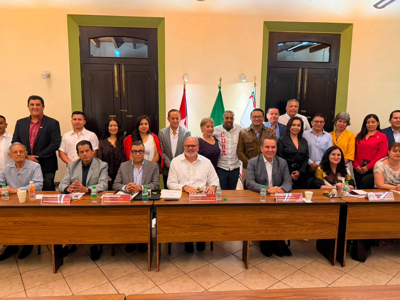Xalapa prevé hasta 70% de ocupación hotelera en verano