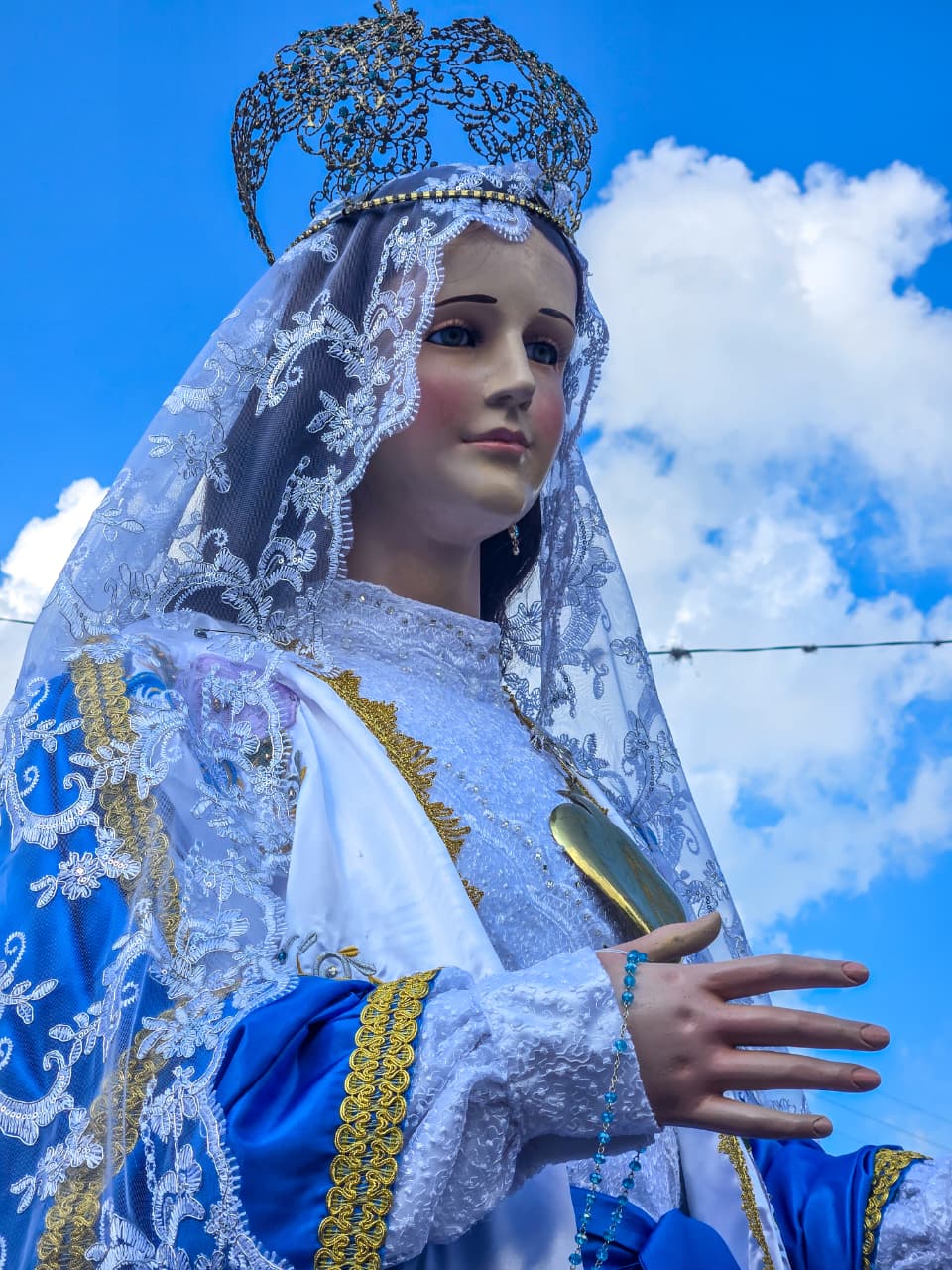 Teocelo alista Fiesta Patronal 2026 de la Asunción de Nuestra Señora