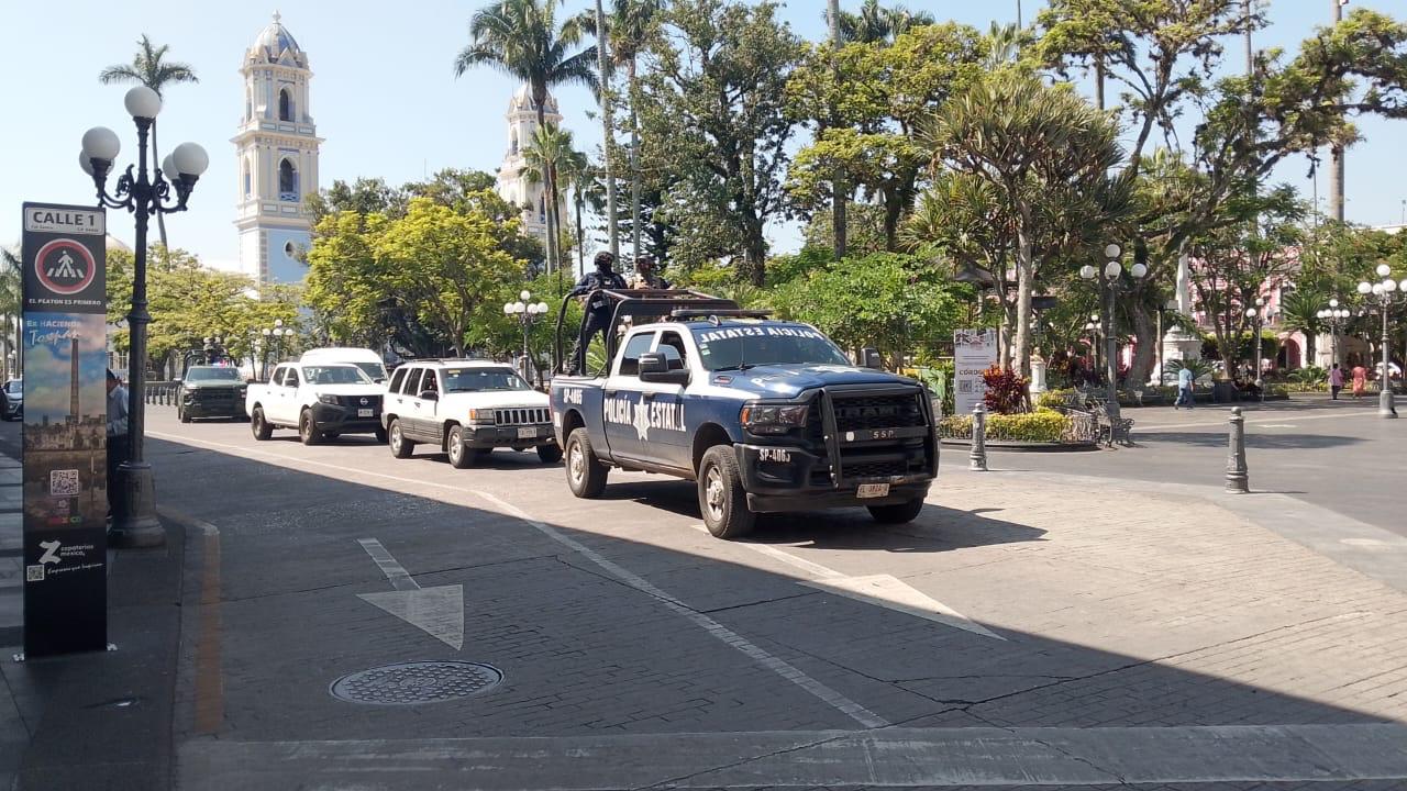 Buscan en Córdoba pistas para localizar a Hugo Argüelles, desaparecido en 2020