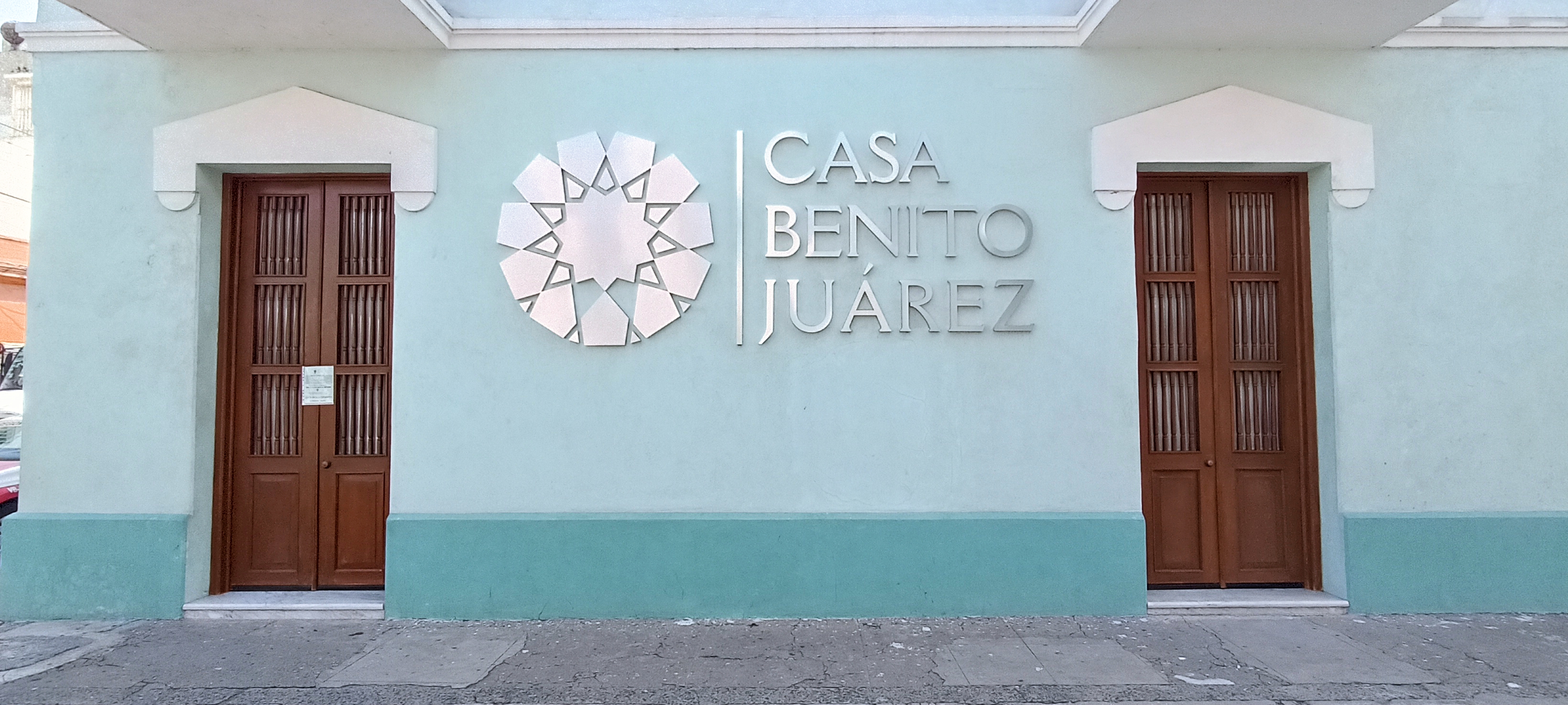 Reabre sus puertas la Casa Museo Benito Juárez de la ciudad de Veracruz este fin de semana