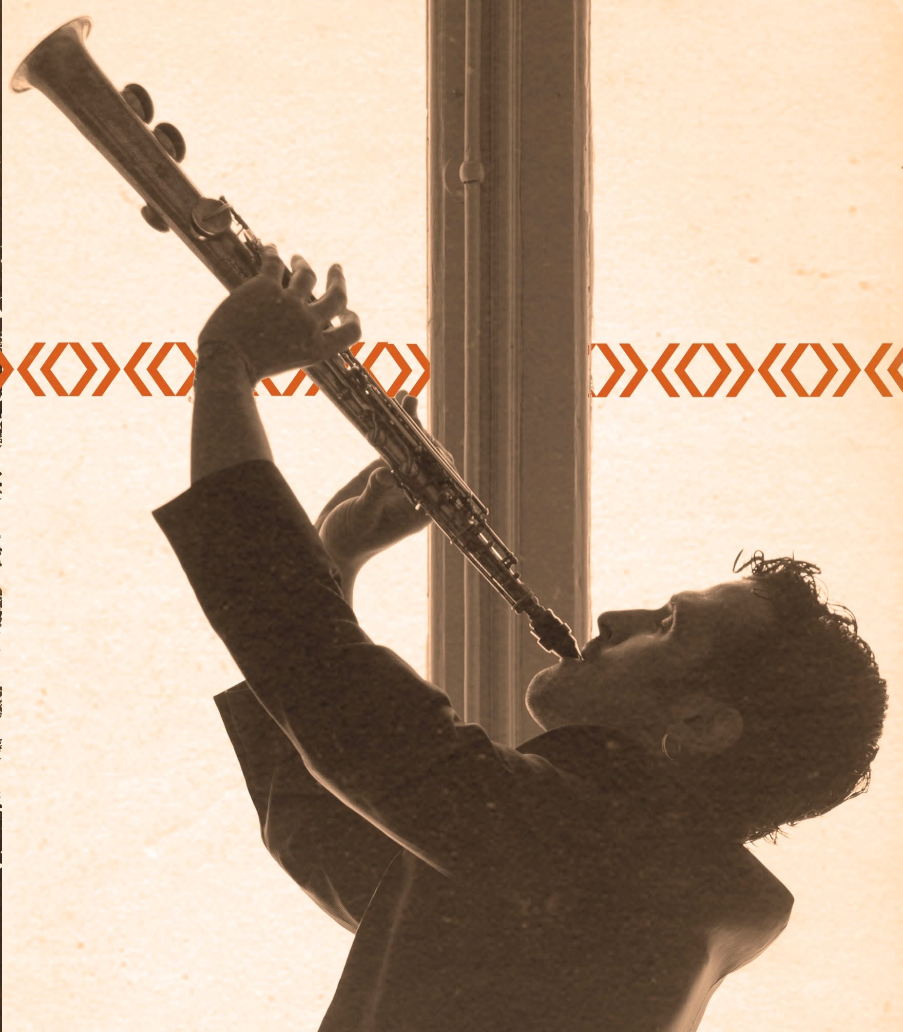 Saxofonista español Toni de Silóniz ofrecerá dos conciertos en Xalapa
