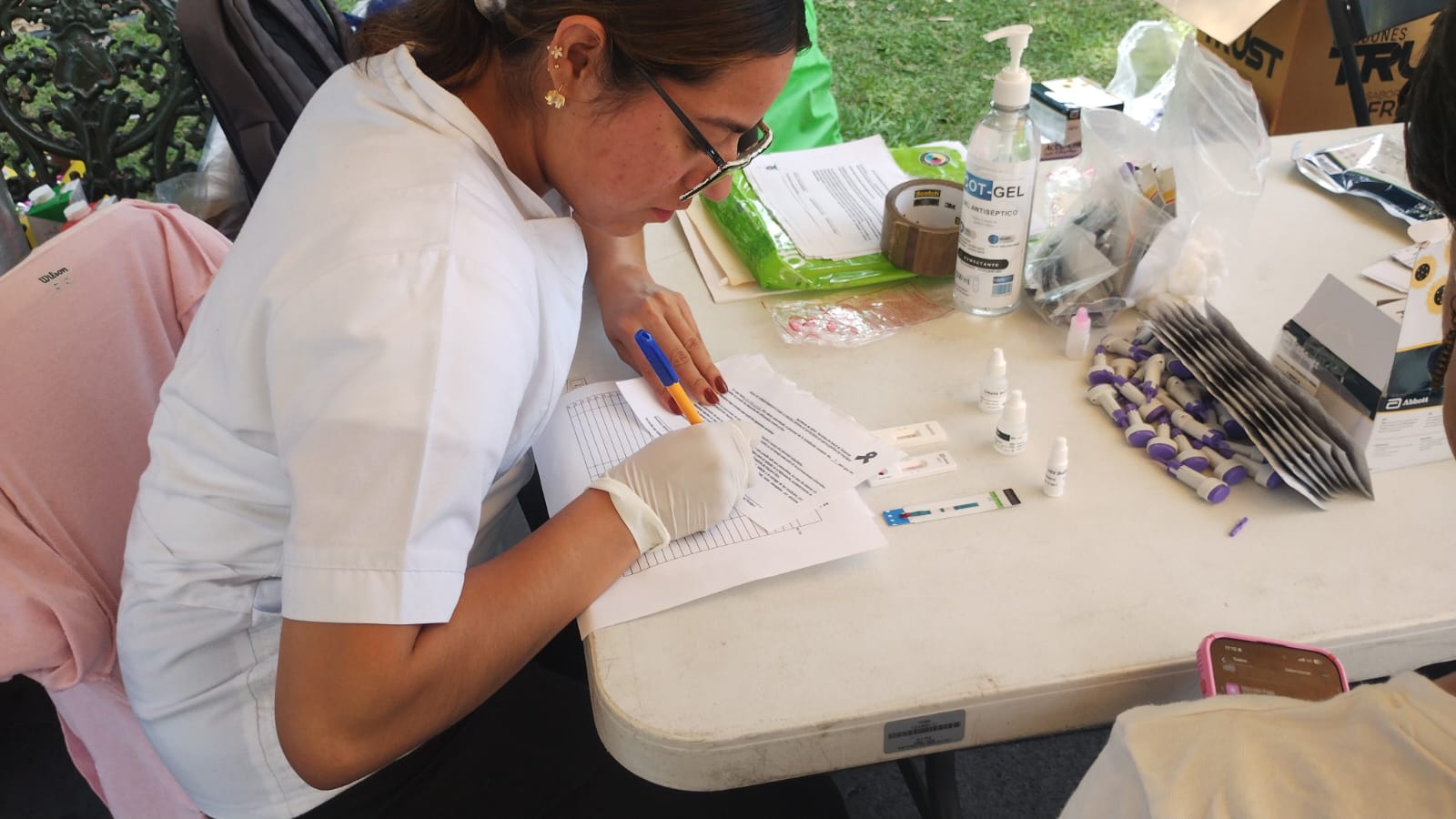 Baja participación en pruebas gratuitas de VIH preocupa en Orizaba