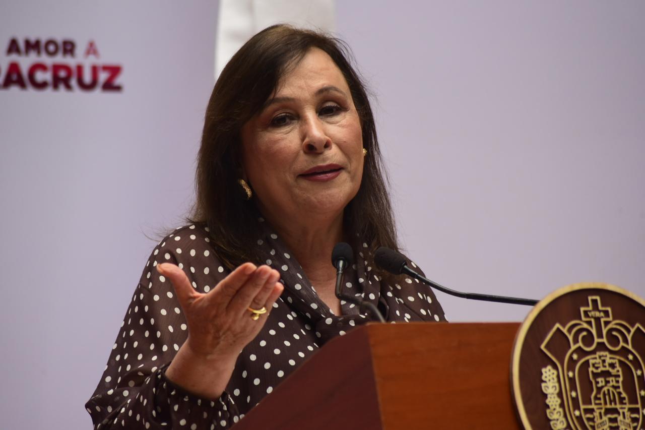 Nahle acusa estrategia mediática para dañar su imagen política