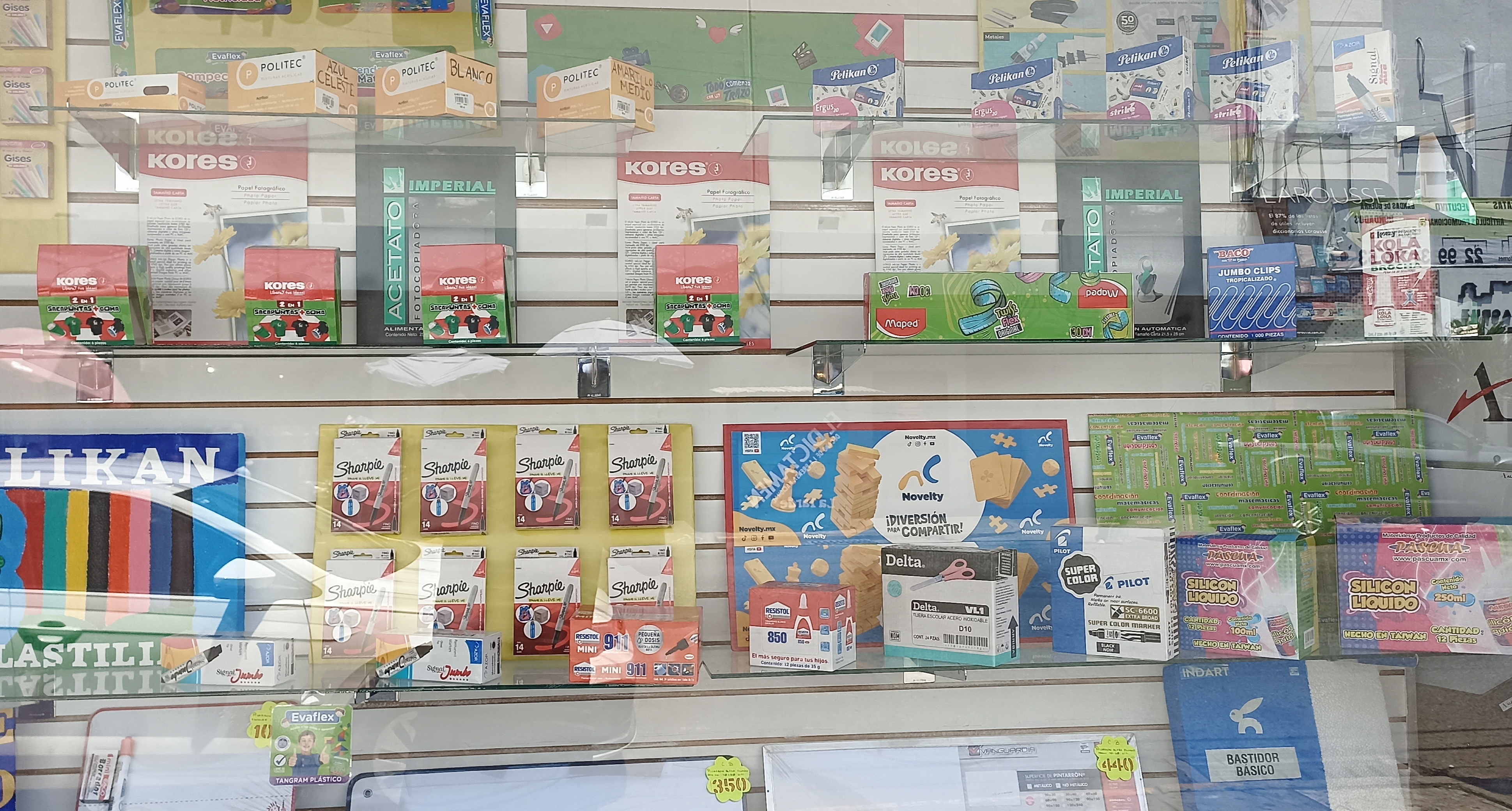 Canaco estima derrama de 20 mdp en Veracruz por las compras del regreso a clases 2026