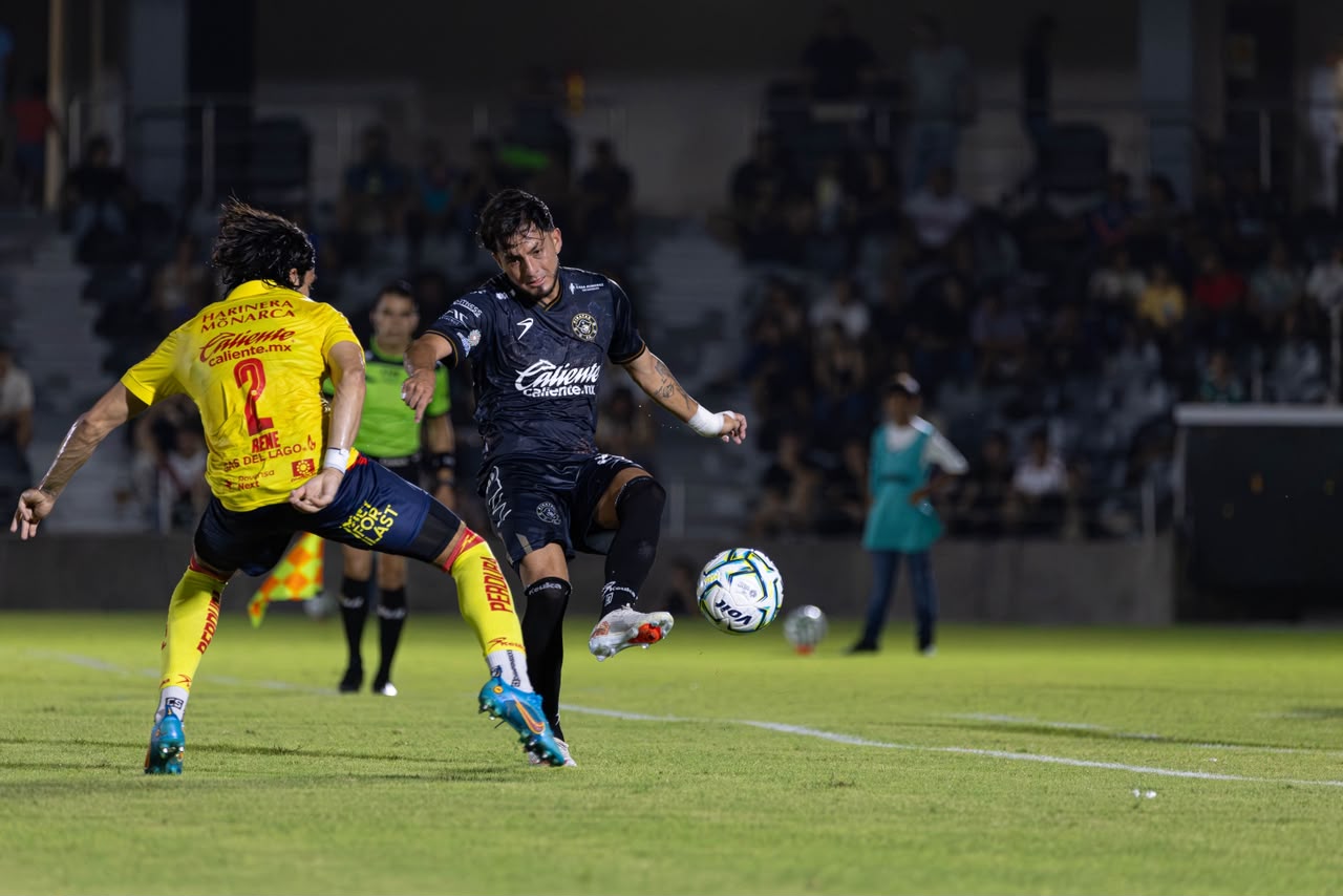 Muciño califica como positivo el retorno del fútbol profesional a Veracruz