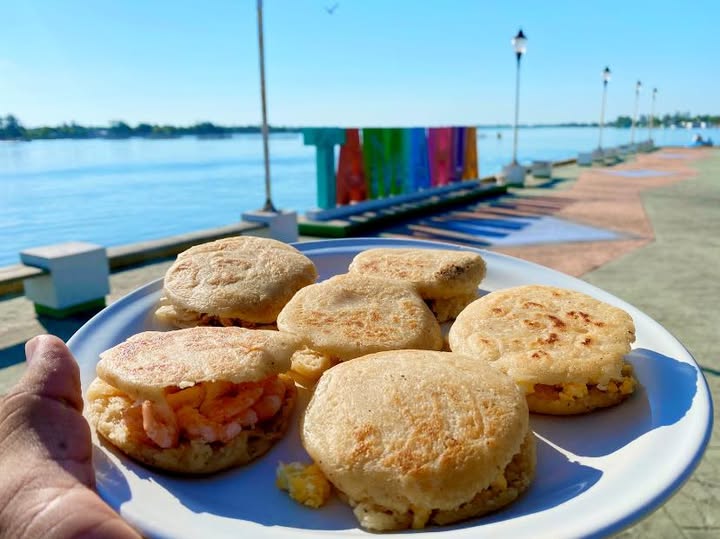 Bocoles veracruzanos, el sabor de la Huasteca que conquista desde el comal
