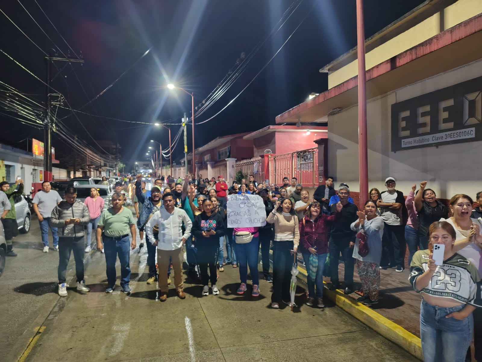 Juez absuelve a Chucho Viveros por falta de pruebas en feminicidio