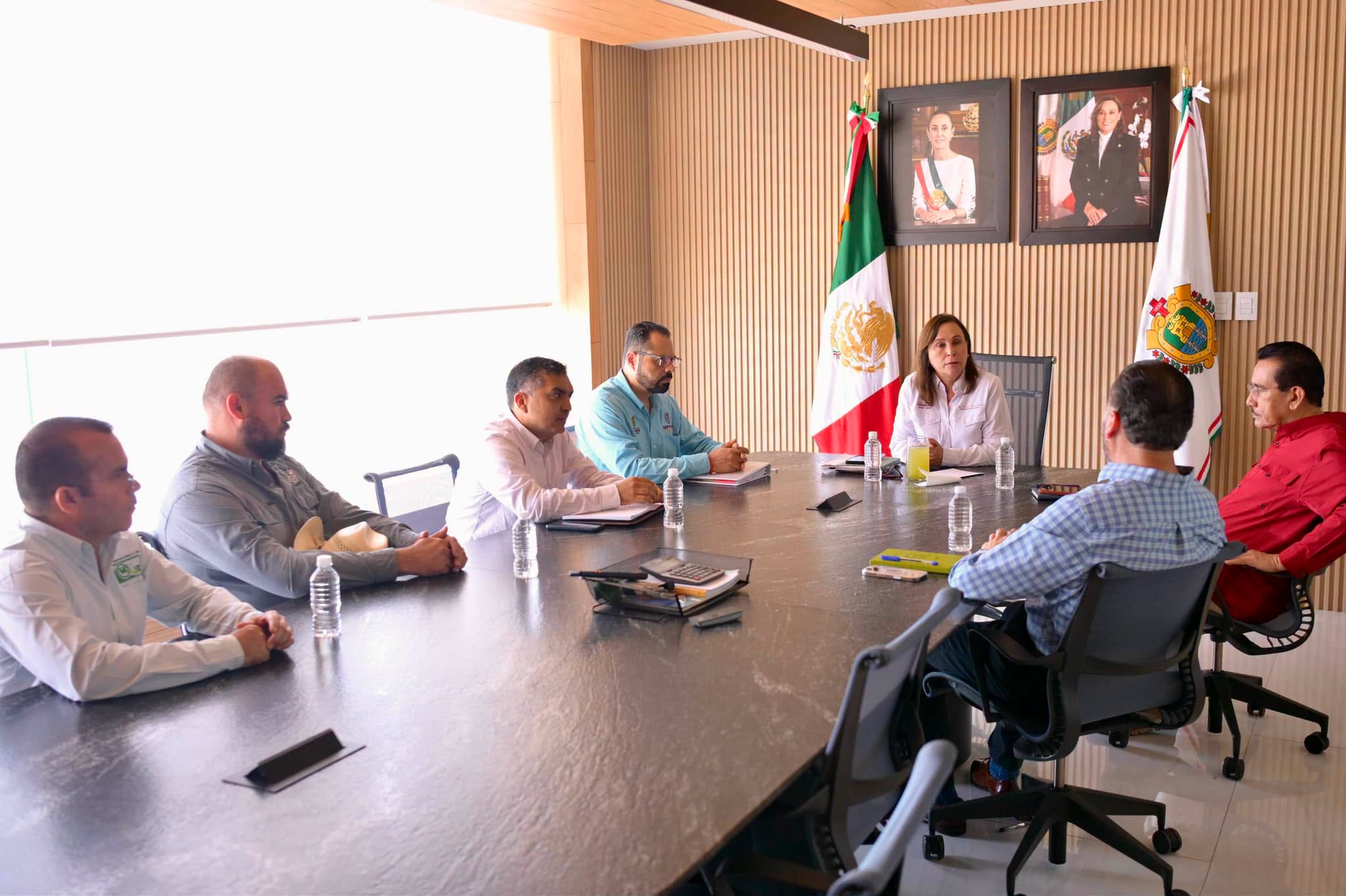 Gobierno de Veracruz busca evitar cierre del ingenio San Pedro en Lerdo