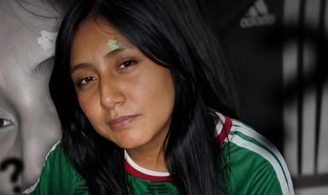 Buscan en Coatzintla a niña de 12 años desaparecida