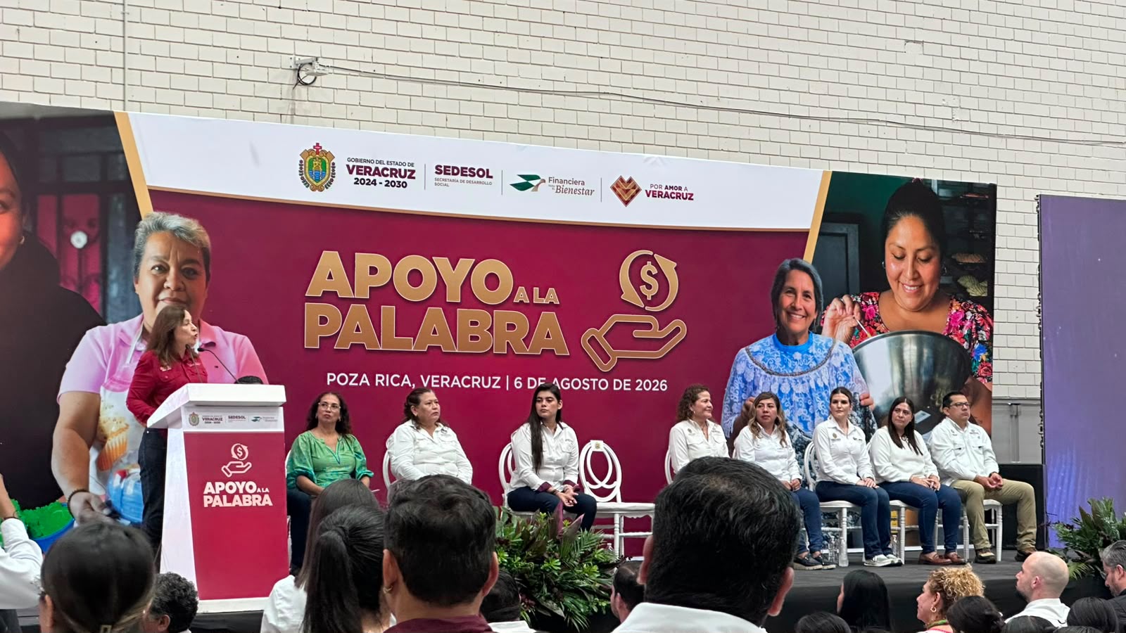 Poza Rica estrenará transporte Totonaco con 40 unidades en septiembre