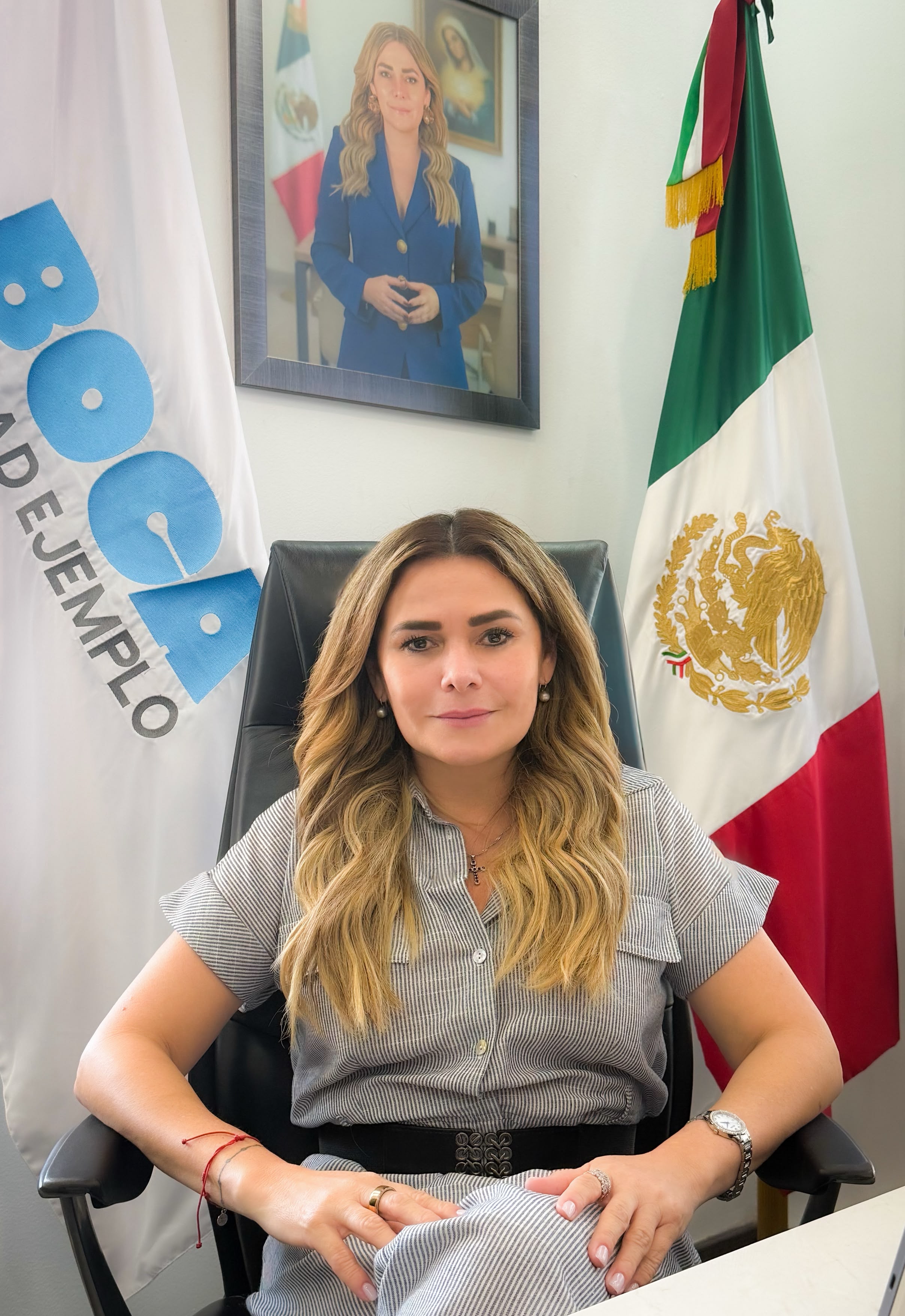 Gobierno Municipal identifica puntos críticos y exige a CAB soluciones definitivas a la infraestructura hidráulica
