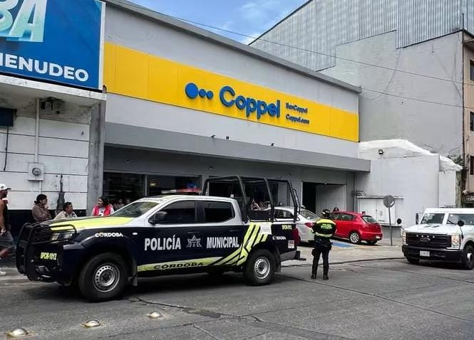 Engañan a joven con supuesto lingote de oro y le roban 30 mp en Córdoba