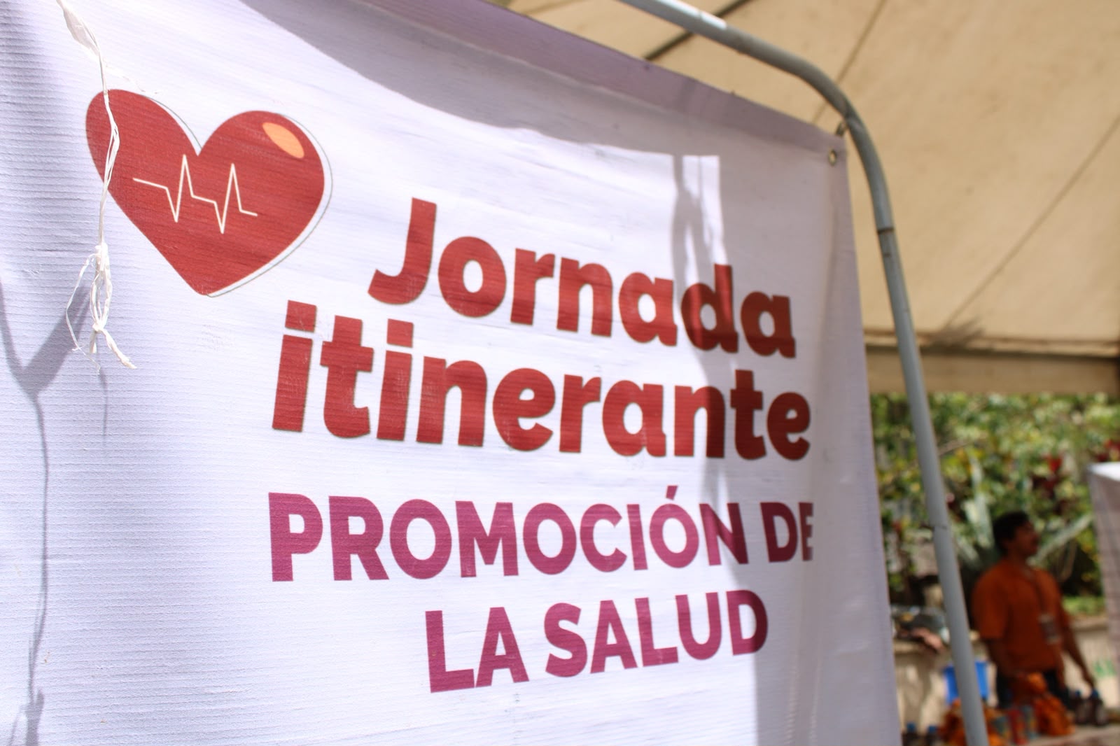 Realizan jornadas de salud para niñas y familias en Xalapa