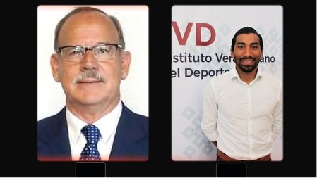 Gerardo Balandrano asume el IVD tras salida de Crisanto Grajales