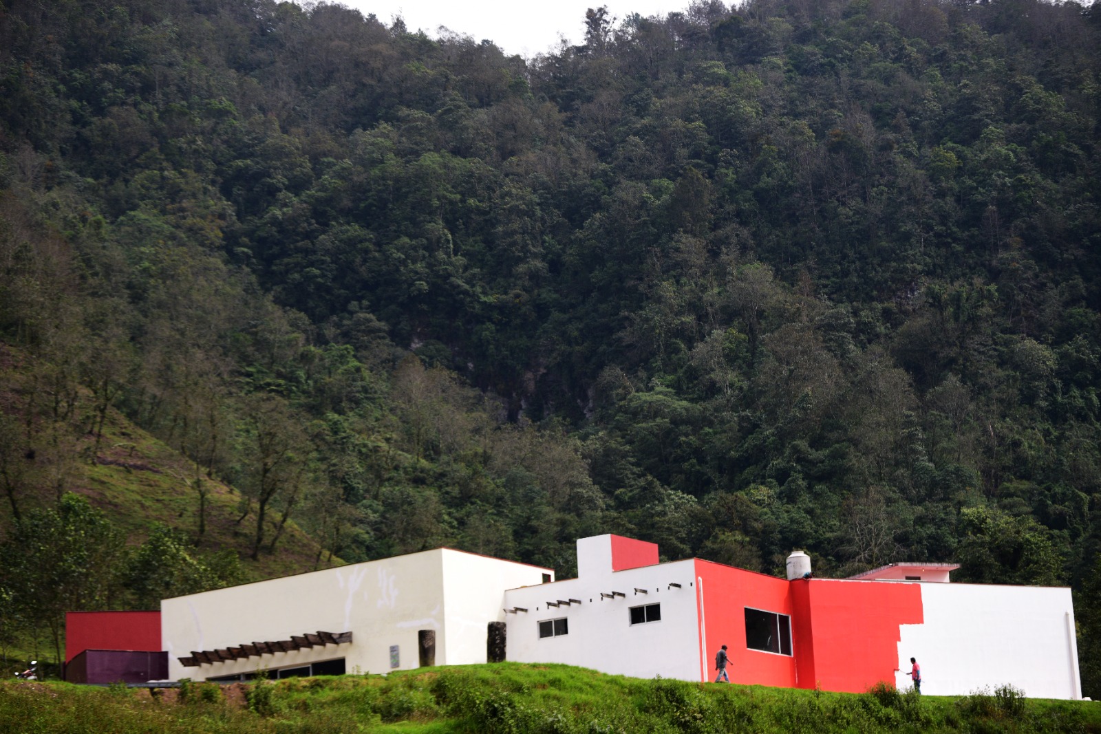 Museo Xicochimalco: un viaje por el pasado prehispánico de Xico