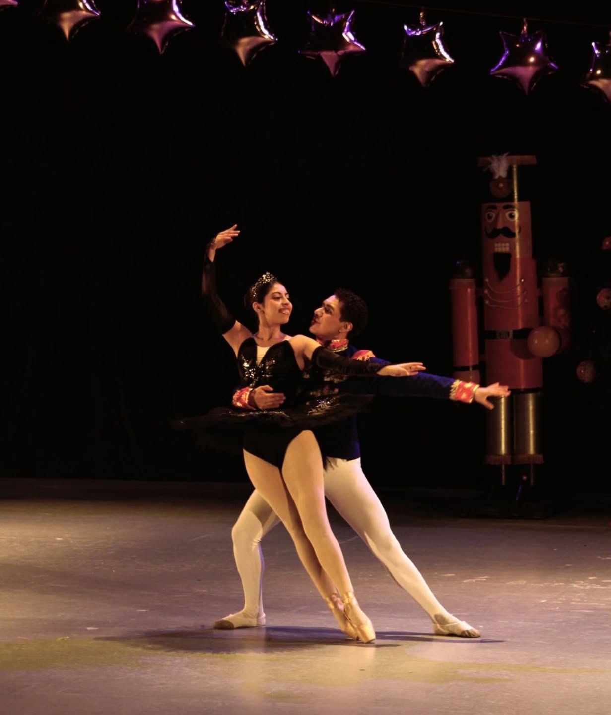 ELEVÉ llevará gala de danza al Teatro J.J. Herrera en Xalapa