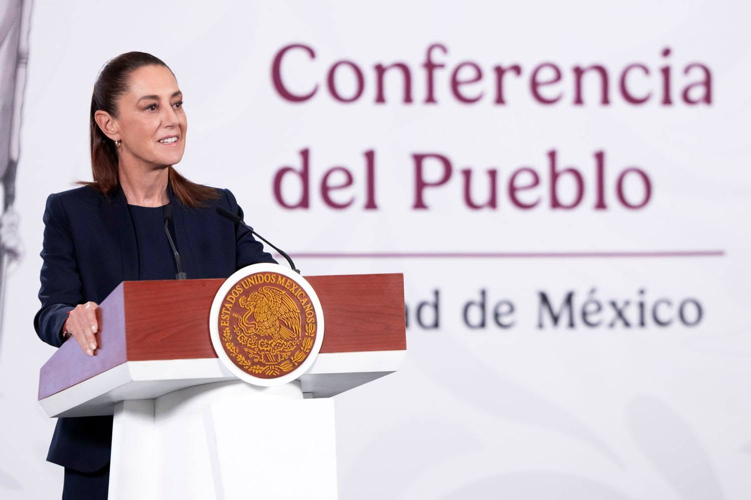 México envía ayuda humanitaria a Colombia tras sismo de 7.4 grados