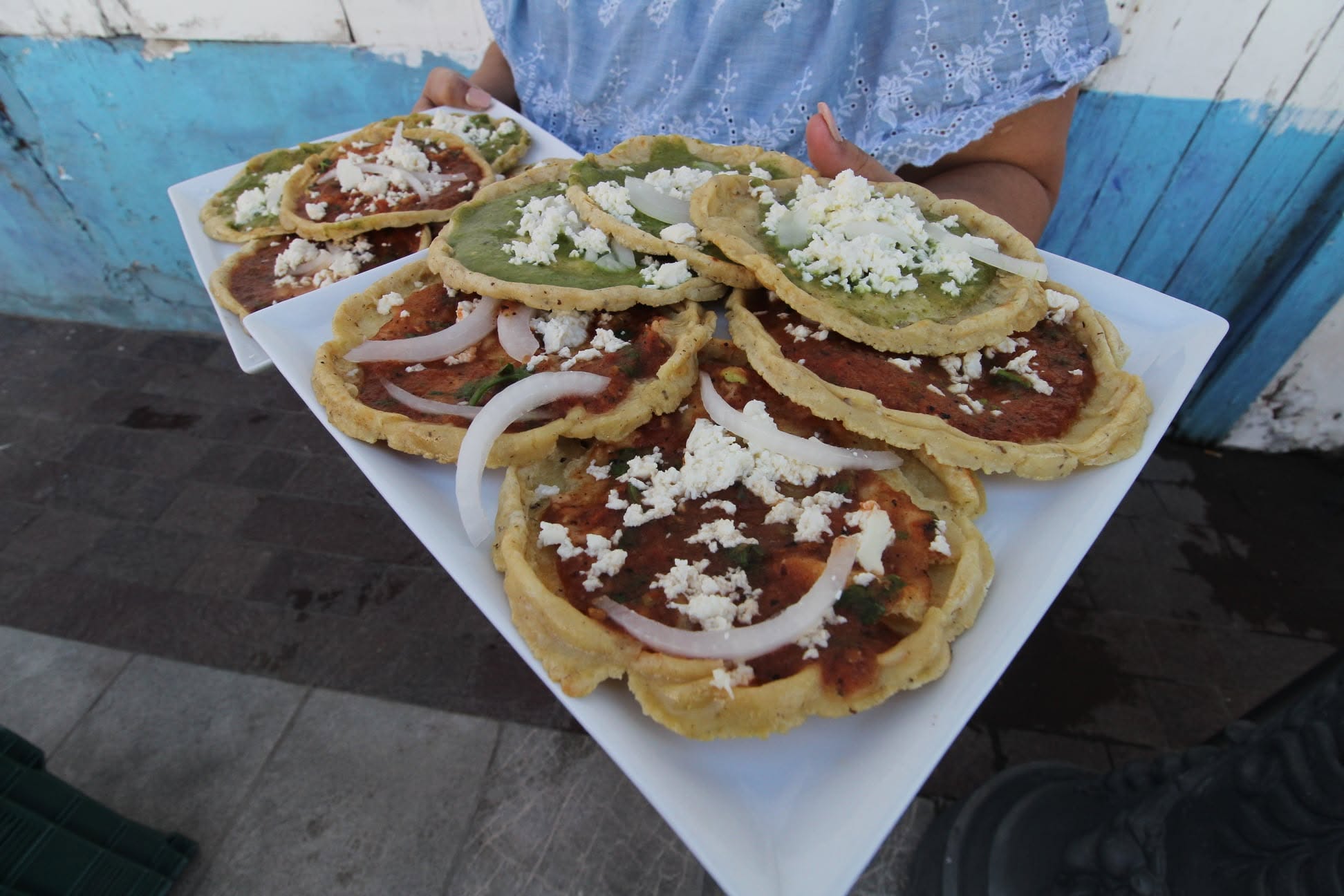 XI Festival de la Gorda y la Picada reúne tradición y gastronomía en La Huaca
