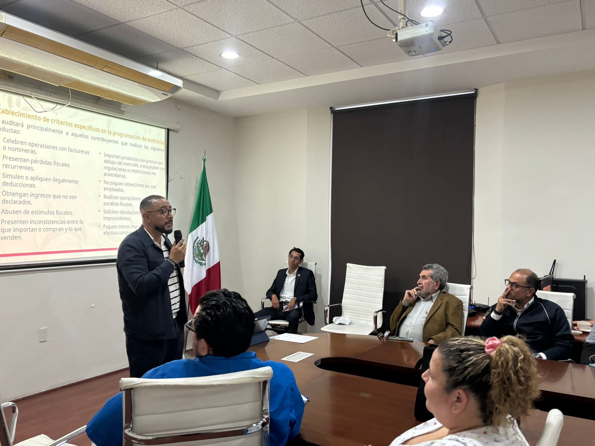 Devolución de impuestos e inmovilización de cuentas bancarias, principales quejas ante la Prodecon Veracruz
