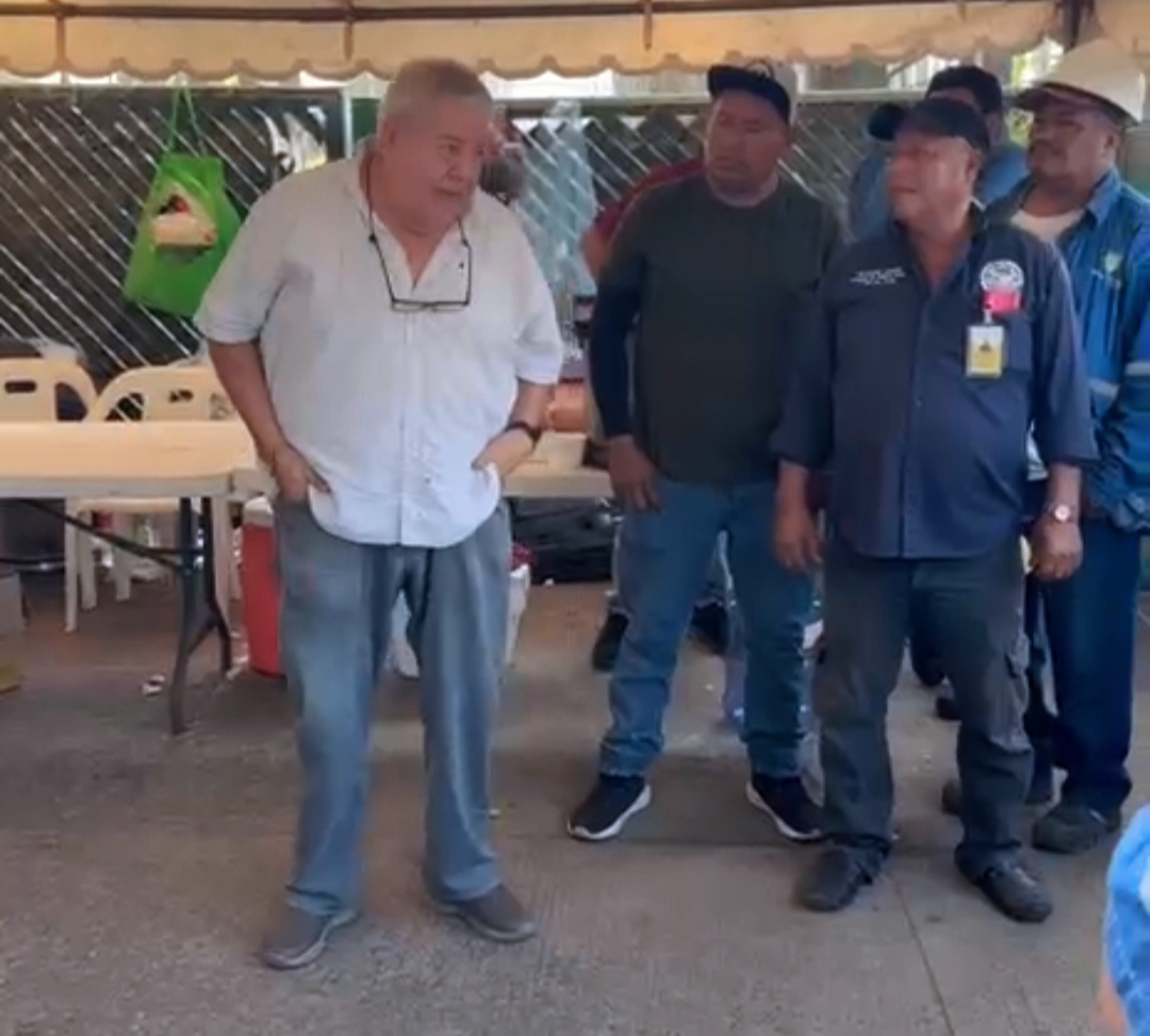 Plantean intervención de autoridades federales para hallar alternativas para evitar el cierre del ingenio de Lerdo de Tejada