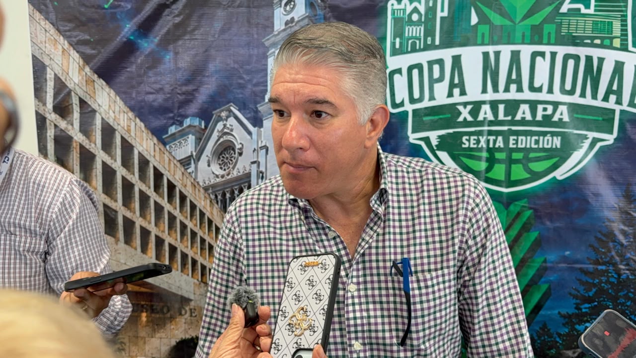 Empresarios de Xalapa prevén cierre de año complicado por bajo crecimiento
