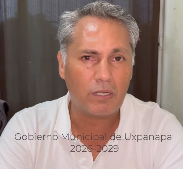 Uxpanapa descarta multa contra Erasto, pescador atrapado en cenote