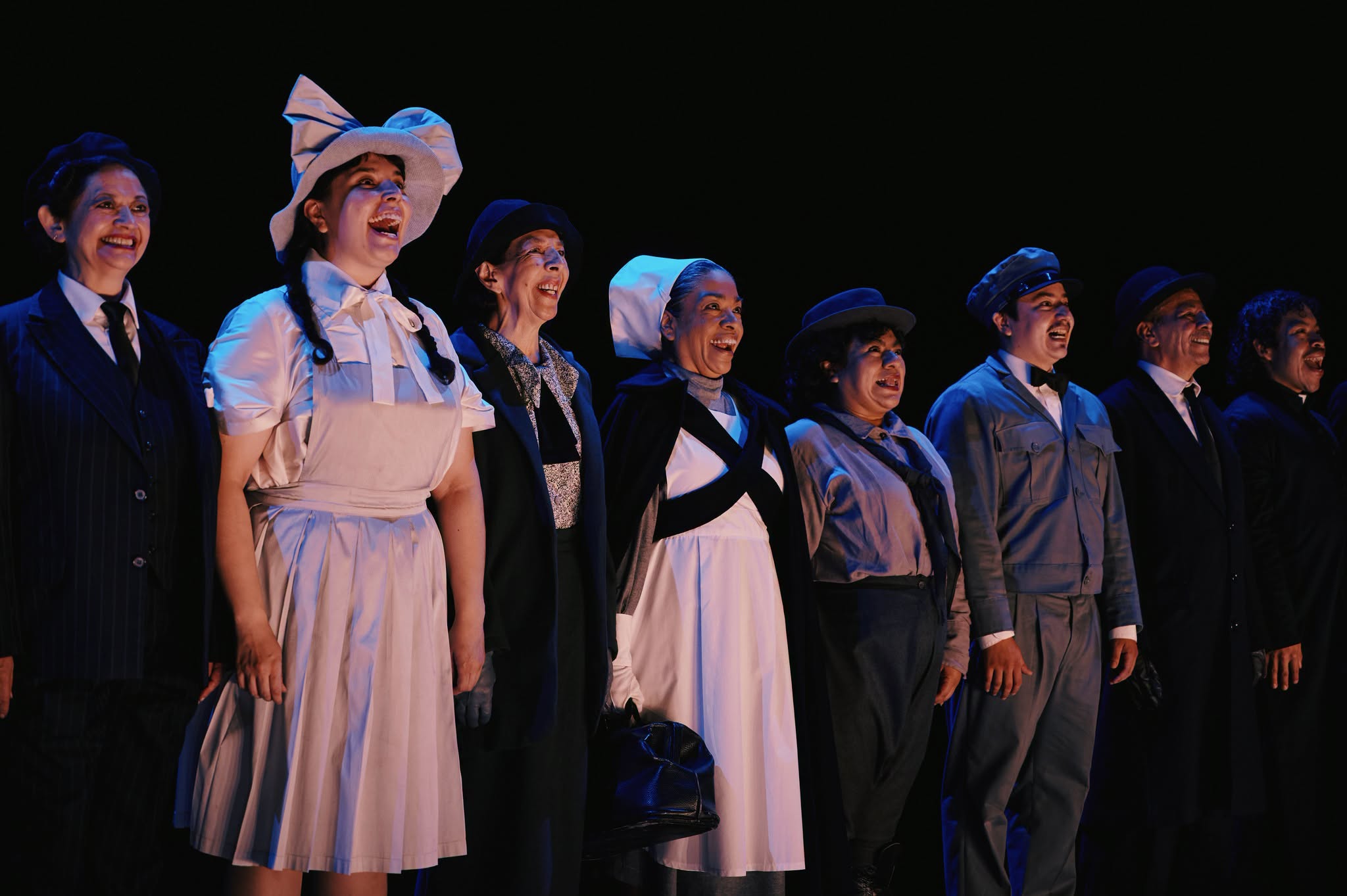 Xalapa recibe la puesta en escena Derretir las esquinas con cuatro funciones