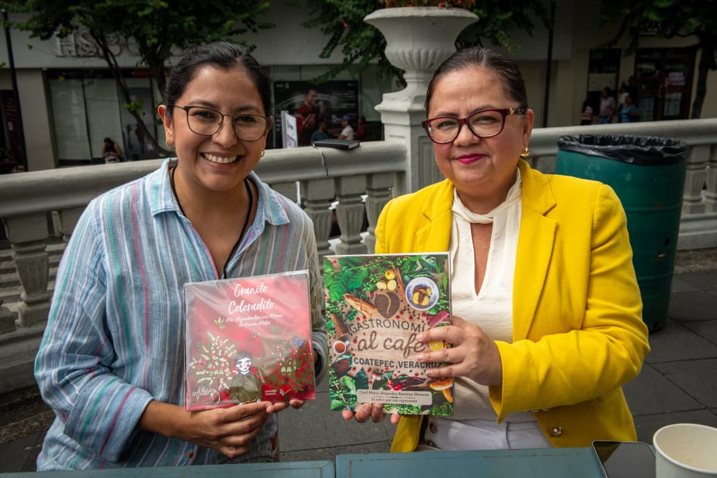 Inicia Festival del Pambazo Xalapa 2026, se espera la asistencia de 35 mil personas