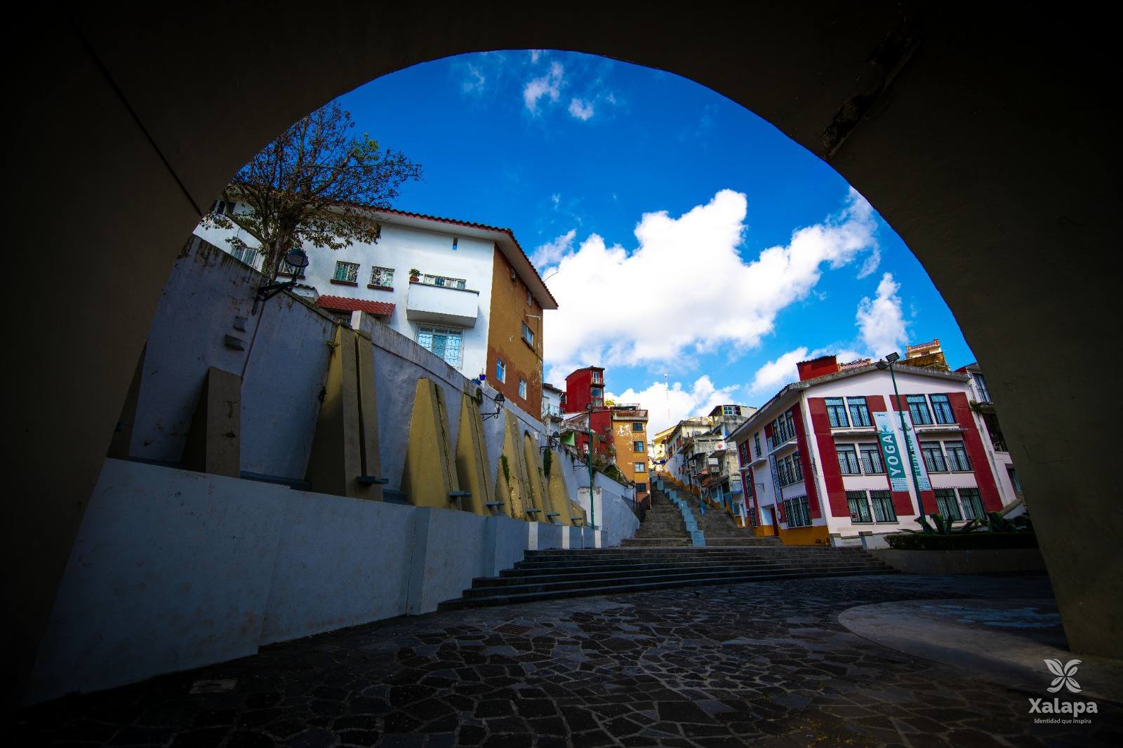 Xalapa en un día con museos, barrios, gastronomía y café