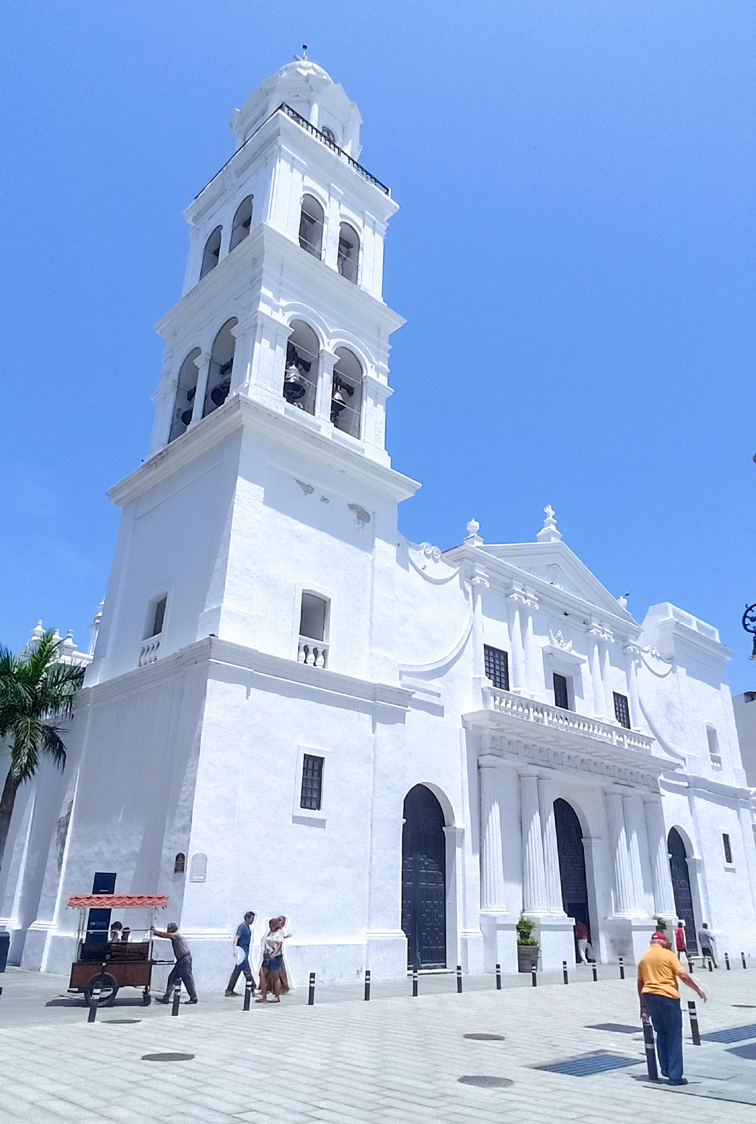 Nada oficial hay sobre el nombramiento de Carlos Briseño Arch como arzobispo de Puebla: Diócesis de Veracruz