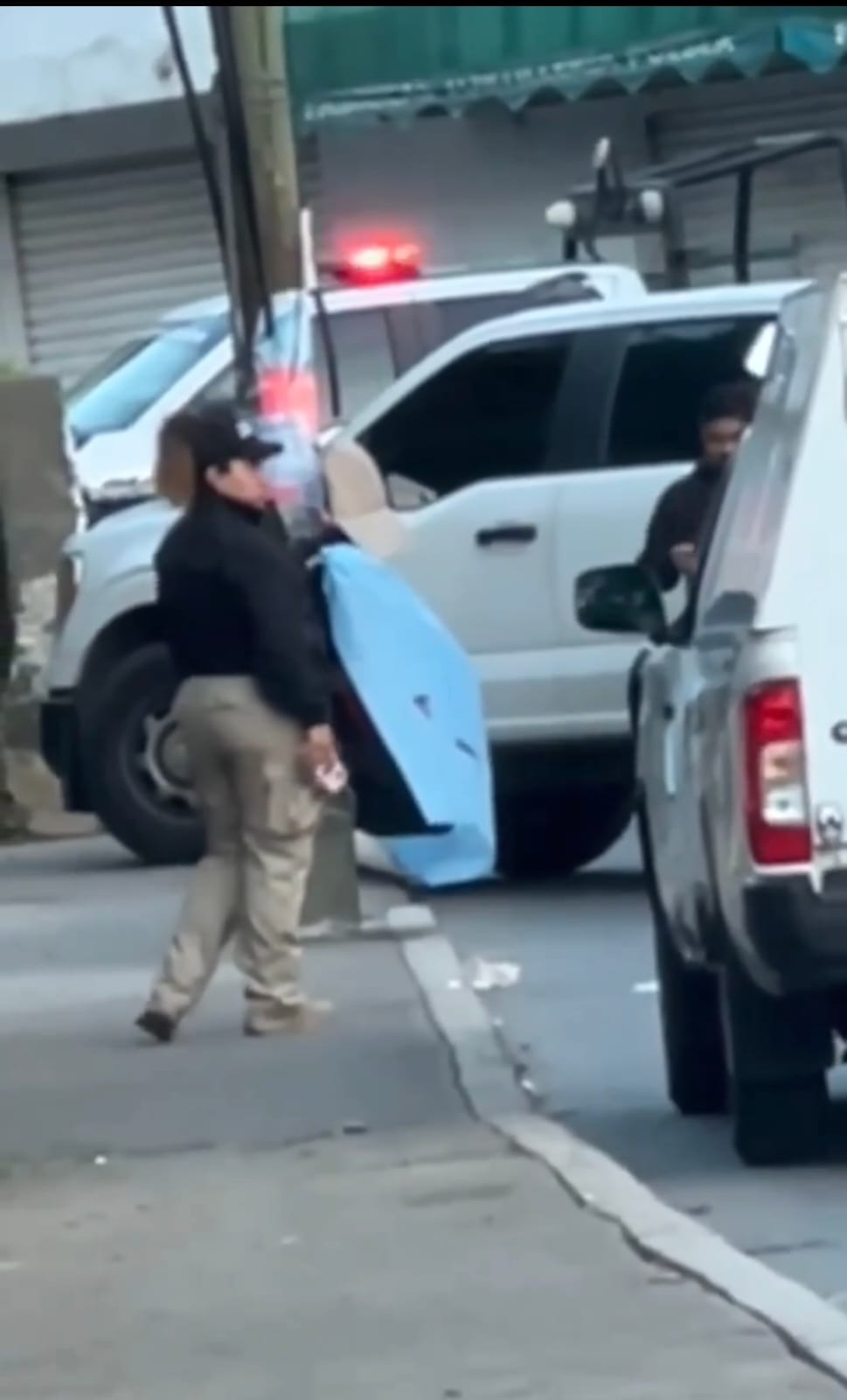 Reforzarán seguridad en Xalapa tras linchamiento de hombre