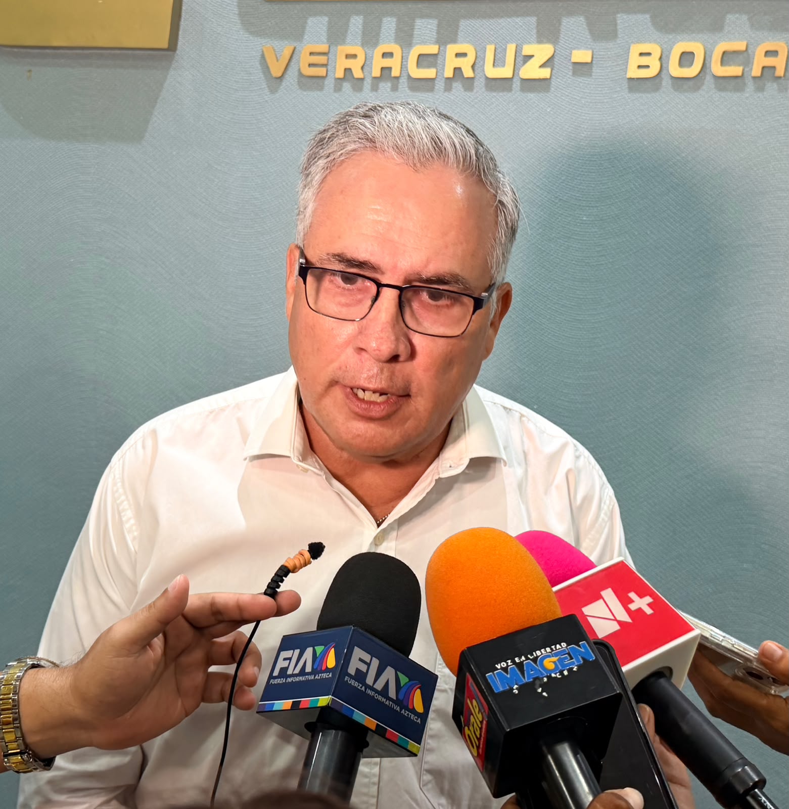 Necesario revisar importaciones de azúcar para evitar más cierres de ingenios: CCE Veracruz