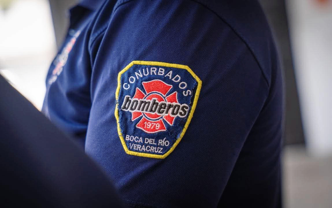 Adquiere una motobomba el patronato de Bomberos Conurbados para reforzar a la corporación