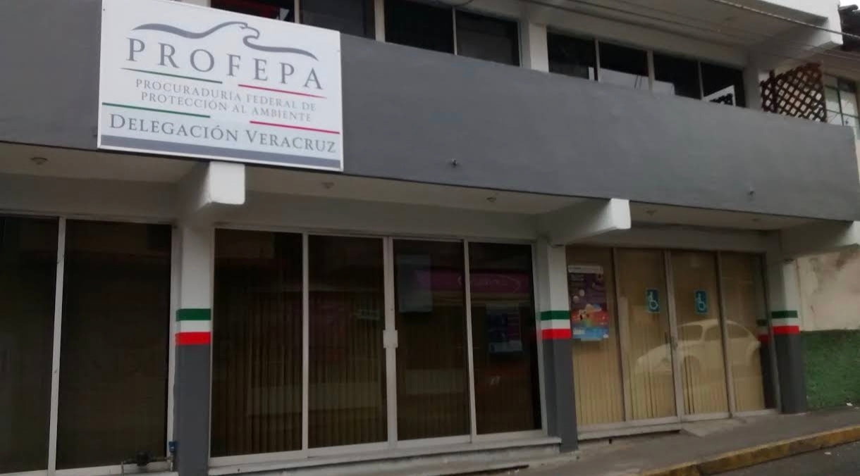 Federación destina a Profepa inmueble de 305 m² en Xalapa