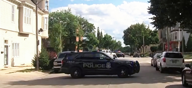 Matan a balazos a veracruzana originaria de Coscomatepec en calles de Milwaukee tras incidente vial