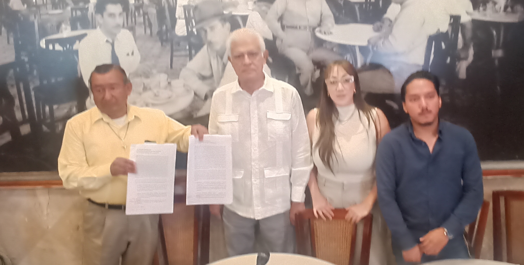FGR mantiene aseguradas aeronaves de Agrogema; denuncian abuso de autoridad de fiscal de la FGR