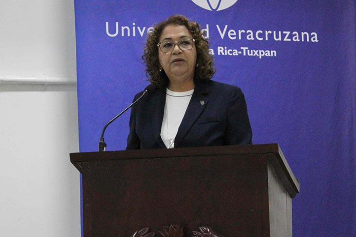 Consejo Universitario de Poza Rica-Tuxpan aprobó el Plader 2025-2029