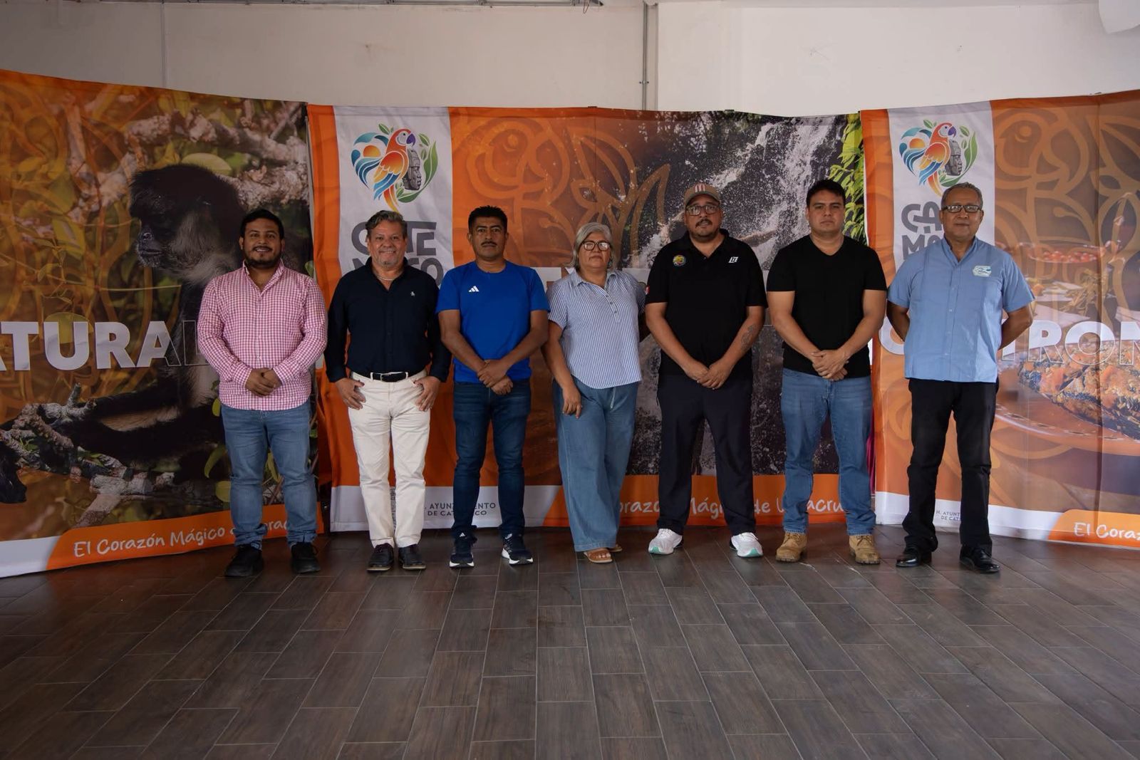 Catemaco será sede de la Copa Elite de básquetbol