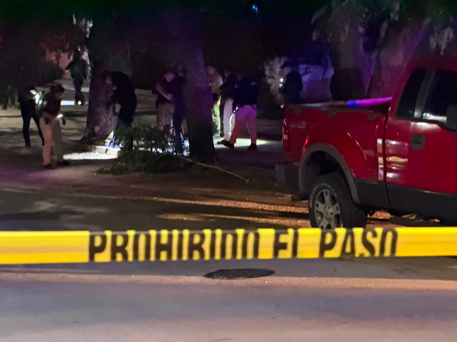 Balacera en Coatzacoalcos deja a un hombre herido en Tierra y Libertad