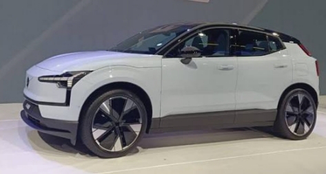 Profeco alerta por sobrecalentamiento para más de 4 mil vehículos de Volvo
