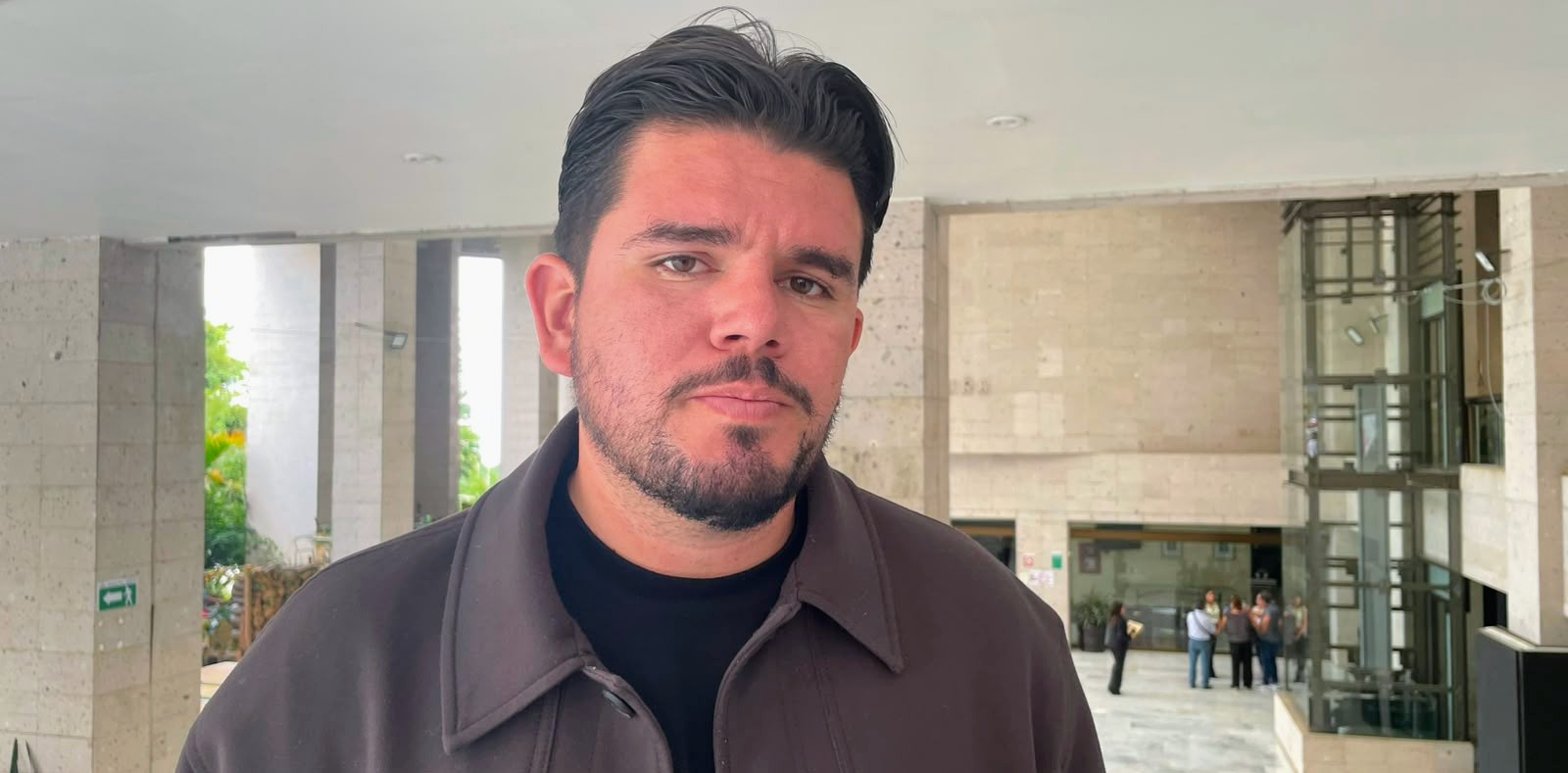 Gutiérrez Zamora y Papantla buscan rehabilitar camino Santa Rosa-Rodolfo Curti