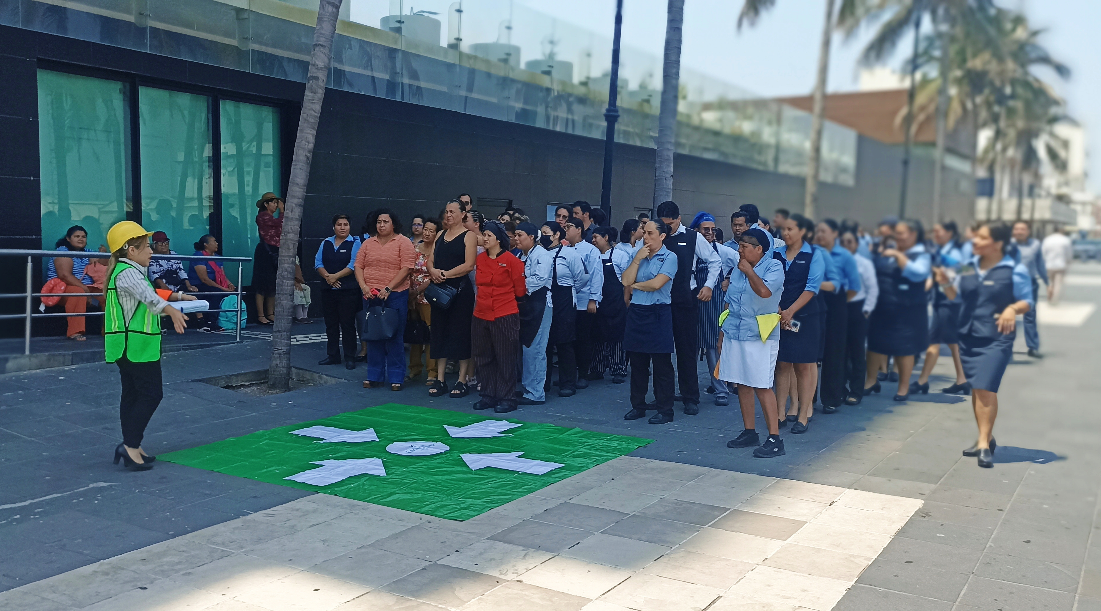 Inicia registro para participar en el II Simulacro Nacional 2026 programado para el 19 de septiembre: PC
