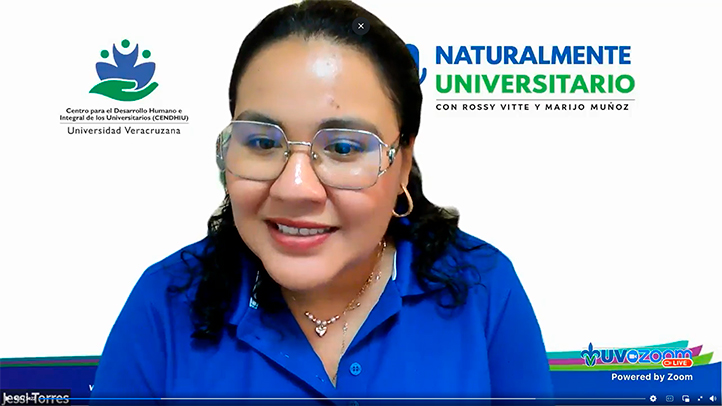 Autocuidado, clave para hacer frente a vida universitaria