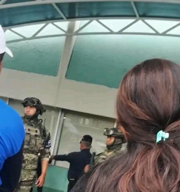 Localizan en hospital de Río Blanco a adolescente buscado