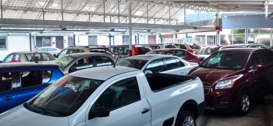 Veracruz aumenta 9.9% la compra  de vehículos nuevos de enero a julio en comparación con el 2025